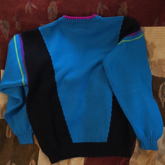 Obermeyer sweater - Picture 3 of 3